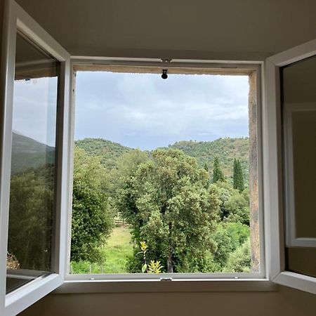 Appartement Soveria Luaran gambar