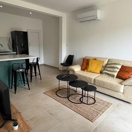Appartement Soveria Luaran gambar