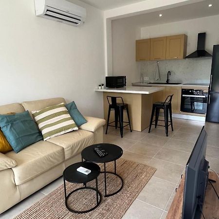 Appartement Soveria Luaran gambar