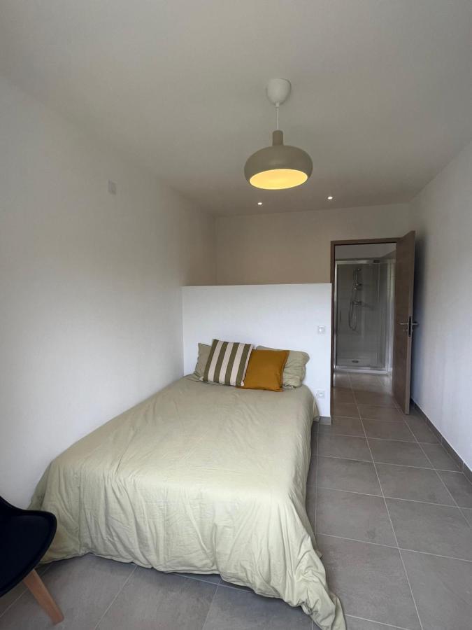 Appartement Soveria Luaran gambar