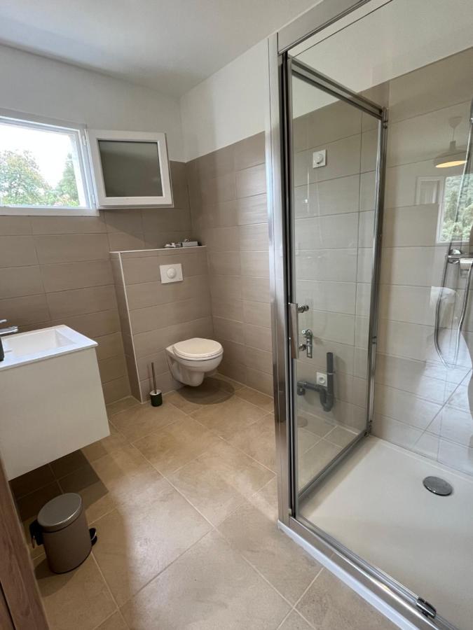 Appartement Soveria Luaran gambar